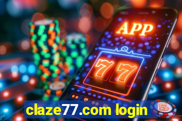 claze77.com login